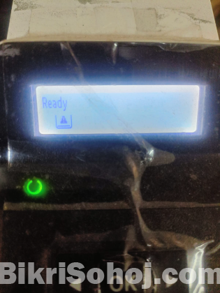 HP Laser Jet Pro M404dn প্রিন্টার